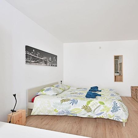 L'Escale -Climatisation- Proche Centrale Tricastin - Wifi - Netflix - Parking Gratuit Lapalud Εξωτερικό φωτογραφία