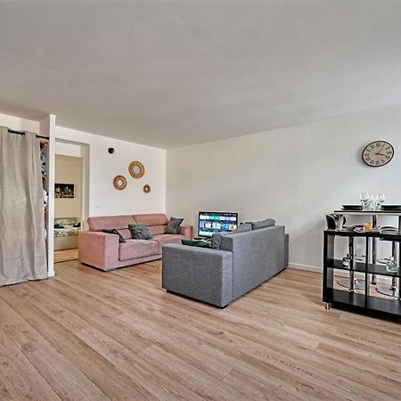 L'Escale -Climatisation- Proche Centrale Tricastin - Wifi - Netflix - Parking Gratuit Lapalud Εξωτερικό φωτογραφία