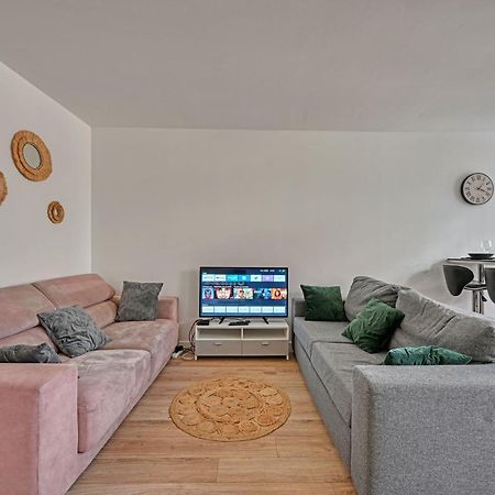 L'Escale -Climatisation- Proche Centrale Tricastin - Wifi - Netflix - Parking Gratuit Lapalud Εξωτερικό φωτογραφία