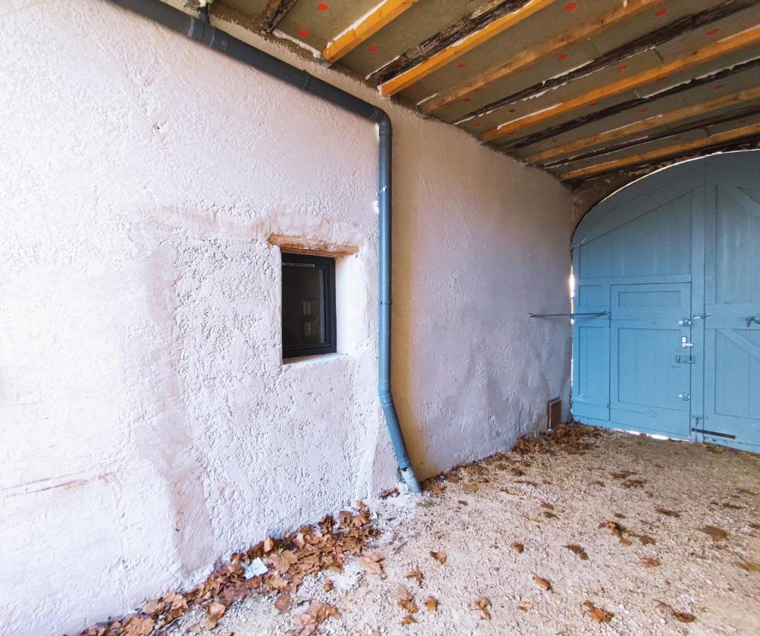 L'Escale -Climatisation- Proche Centrale Tricastin - Wifi - Netflix - Parking Gratuit Lapalud Εξωτερικό φωτογραφία