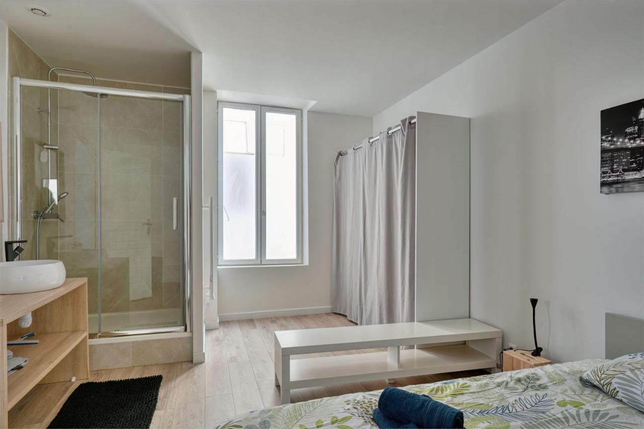 L'Escale -Climatisation- Proche Centrale Tricastin - Wifi - Netflix - Parking Gratuit Lapalud Εξωτερικό φωτογραφία
